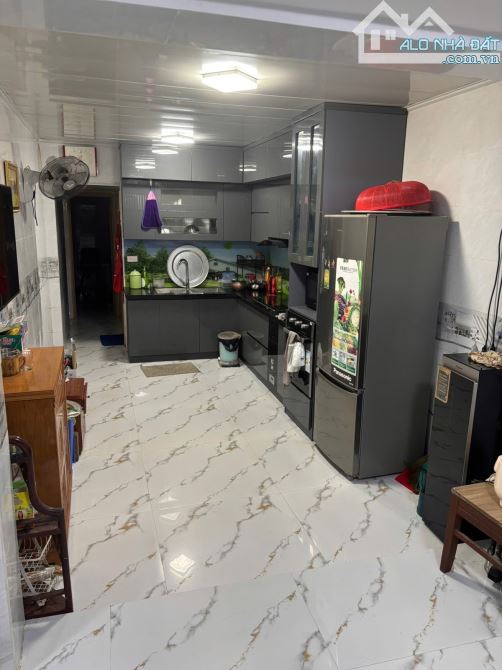 Bán Nhà 5 Tầng, Ô Tô Tránh, Khu Phân Lô D5 Kim Giang, 9.2 Tỷ, Thanh Xuân - 3