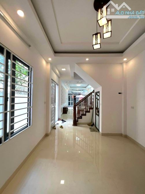 Căn Hộ Thuê VIP 2 Mặt Ngõ, Ô Tô Đỗ Cửa, 9.95 Tỷ, Thu Nhập 300 Triệu/Năm, Bùi Xương Trạch - 3