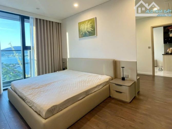 [English below] 🔥🔥 CHỈ TỪ 3 TỶ SỞ HỮU CĂN HỘ 5 SAO VIEW 3 MẶT SÔNG ĐÀ NẴNG 🔥 - 3