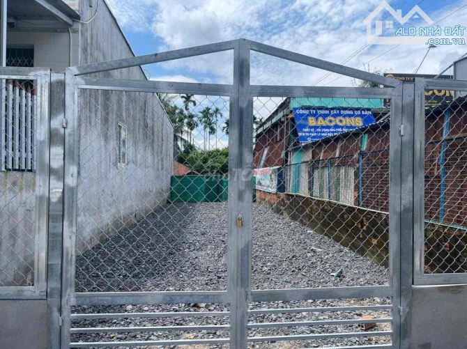 TIN THẬT GIÁ CHUẨN 400TR MT ĐƯỜNG Ô TÔ ĐẸP 220M2 SHT BAO GIẤY TỜ - 3
