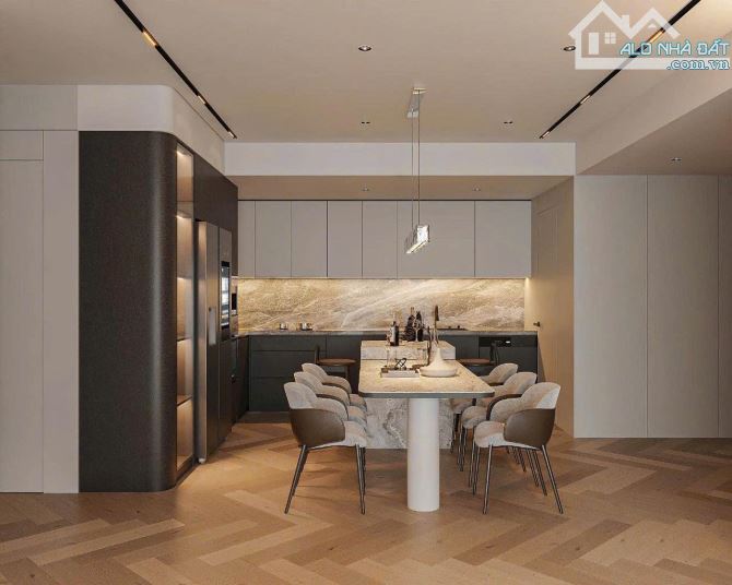 Bán cắt lỗ căn 118m2- 3PN- CC Xuân Mai Tower- Toà A view CV 365- Full đồ-Có sổ- Nhỉnh 7 tỷ - 3