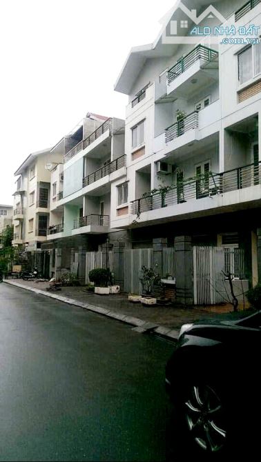 Bán nhà Tây Mỗ - khu phân lô vỉa hè ôtô tránh. Kinh doanh văn phòng hợp lý - 3