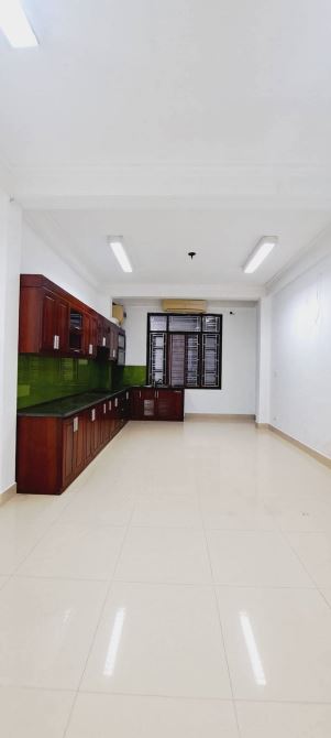 NHÀ MẶT PHỐ KINH DOANH NGÔ GIA TỰ 100M2, 5 TẦNG, 2 MẶT THOÁNG, VỈA HÈ ĐỖ XE RỘNG - 3