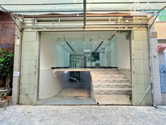 Giá rẻ - HXH Nguyễn Trãi, P. NCT, Quận 1 - Hầm/7 Tầng - 5m x 10m - 16,5 Tỷ - 3