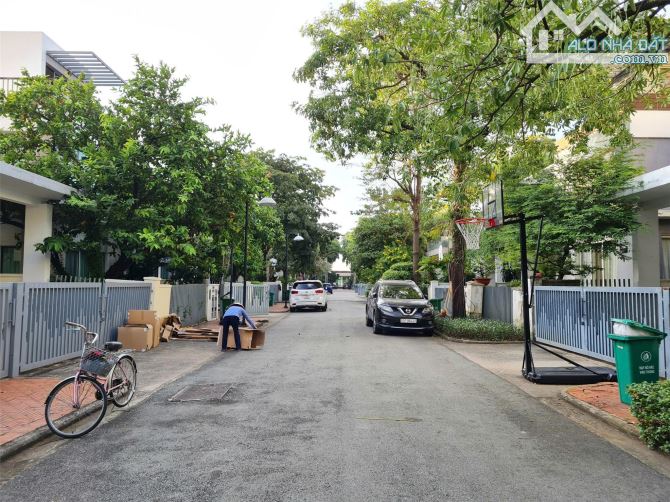 BÁN BIỆT THỰ 3 TẦNG – 60H1 GIANG VĂN MINH, P. AN PHÚ, TP. THỦ ĐỨC - 3