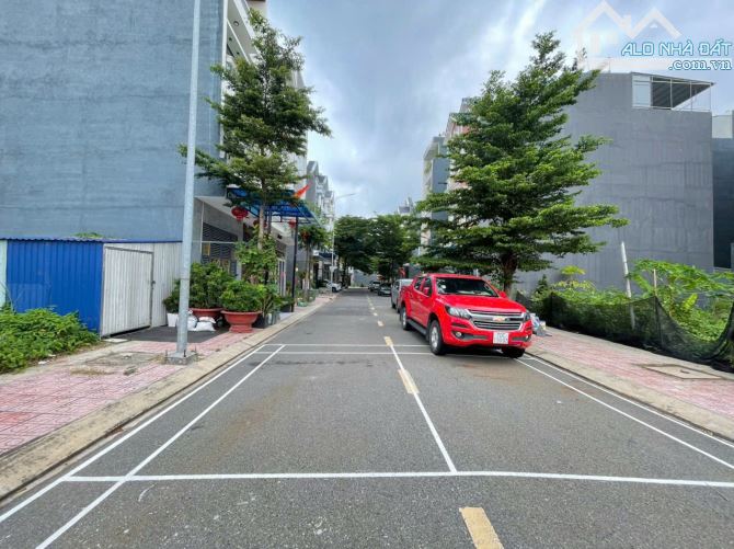 Đất trong KDC mặt tiền Phú Hồng Lộc-Phú Hồng Phát, Thuận Giao, Thuận An - 3