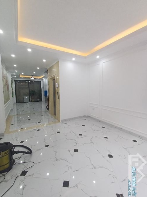 BÁN NHÀ CẦU DỪA, GẦN GA THƯỜNG TÍN, PHÂN LÔ, KD 70M X 5 TẦNG GIÁ HƠN 6 TỶ. - 3