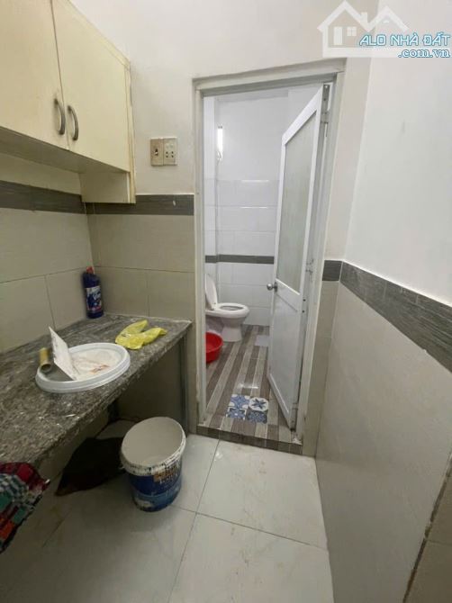 2,1 tỷ NHÀ MẶT PHỐ NGUYỄN BÌNH, NHÀ BÈ,vừa kinh doanh vừa ở 57M2 ( 4m x 14m ) - 3