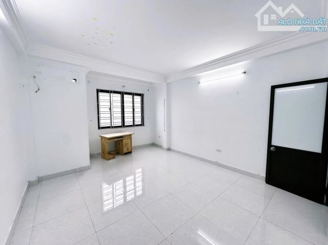 🏠 CHỈ 2,45 TỶ - NHÀ 5 TẦNG DÂN XÂY ĐỘC LẬP TẠI PHỐ LÂM TƯỜNG, TRẦN NGUYÊN HÃN, LÊ CHÂN - 3