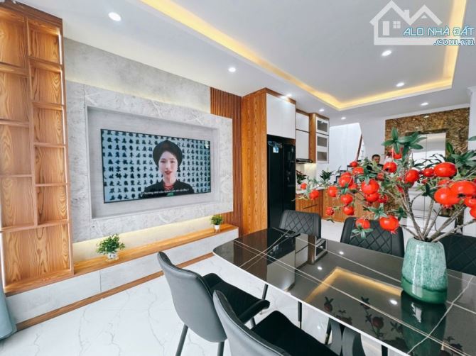 Bán nhà Định Công, Hoàng Mai, 6 tầng thang máy, 15m ô tô tránh, 33m2, 8.39 tỷ - 3