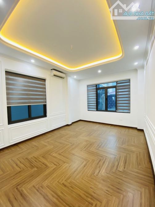 Bán nhà Phố Viên 40m2, 5 tầng, ngõ to đẹp ba gác phi, nhà mới ở ngay, dân trí cao, 6.5 tỷ - 3