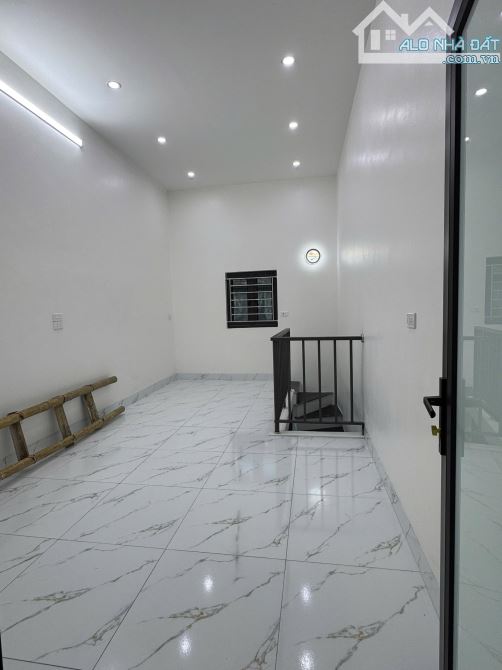 Bán nhà trong ngõ đường Phù nghĩa khu trung tâm - 3
