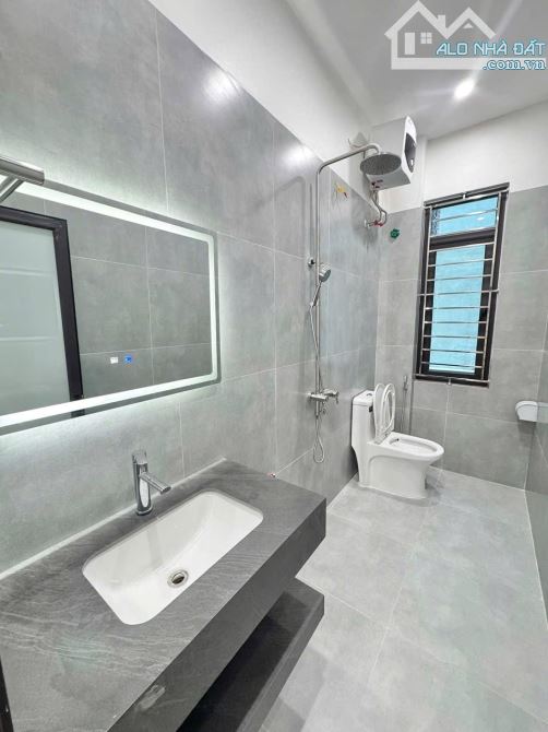 Bán nhà trong ngõ đường Lương Thế Vinh - 3