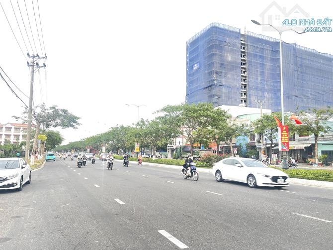 Bán lô đất 108m2 khu đô thị FPT city , B2-116 đường lớn 19m5 rất đẹp - 3