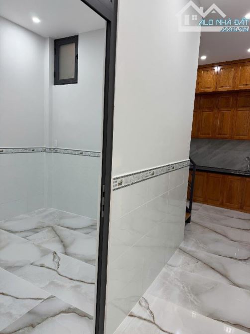 Nhà Hẻm Xe Tải – 2 Tầng Đúc – Gần Mặt Tiền Thoại Ngọc Hầu – Tân Phú 🆔 Mã căn: NTK-25.5-53 - 3