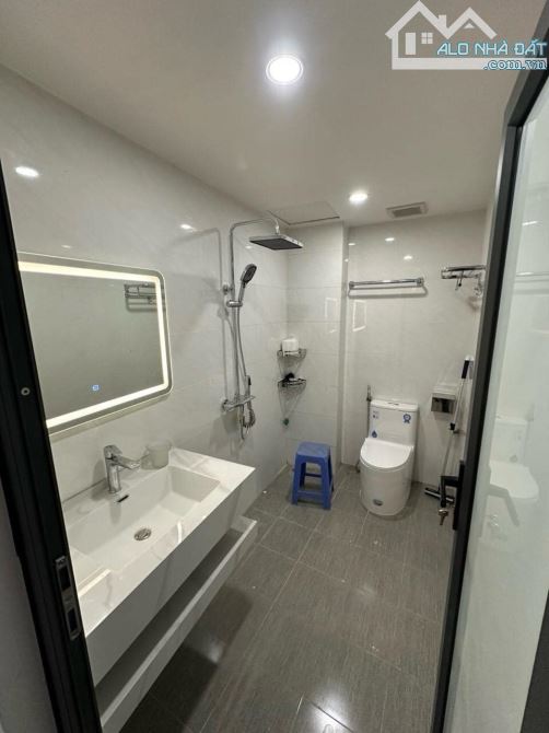 Bán nhà Xã Đàn Đống Đa 41m2x5T cực đẹp chỉ hơn 8 tỷ vài bước ra mặt phố - 3