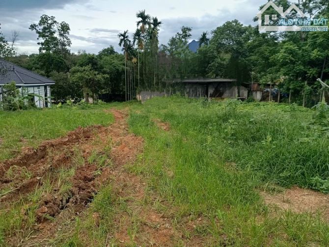Đất đẹp xã Tản Lĩnh, Ba Vì, tt xã mới, đường nhựa quy hoạch 30m, vuông, 505m, 3.05tỷ - 3
