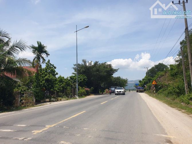 🍂 Đất rộng, chỉ cách Trục QL27C Diên Hoà Diên Khánh 15m, làm nhà vườn cực đẹp - 3
