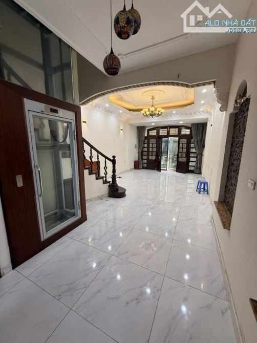 BÁN NHÀ XUÂN QUỲNH CẦU GIẤY 68m2 x 5T,  MẶT PHỐ, KD, VỈA HÈ, THANG MÁY,Ô TÔ GIÁ ĐẦU TƯ - 3