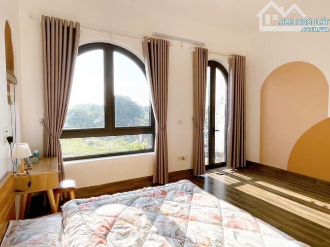 Bán nhà Chùa Bộc Đống Đa 39m2x5T cực đẹp gần Đại học Y HV Ngân Hàng chỉ hơn 8 tỷ - 3