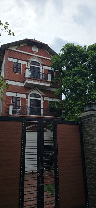 Cần bán nhanh nhà BT lô góc tại Thượng Cát Bắc Từ Liêm Hà Nội - 3
