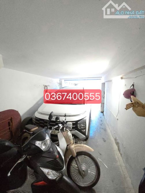 BIỆT THỰ VĂN QUÁN 231M2 4 TẦNG MTx10M, GARA 2 Ô TÔ, VỈA HÈ KINH DOANH, CHỦ CẦN GẤP, GIÁ TL - 3