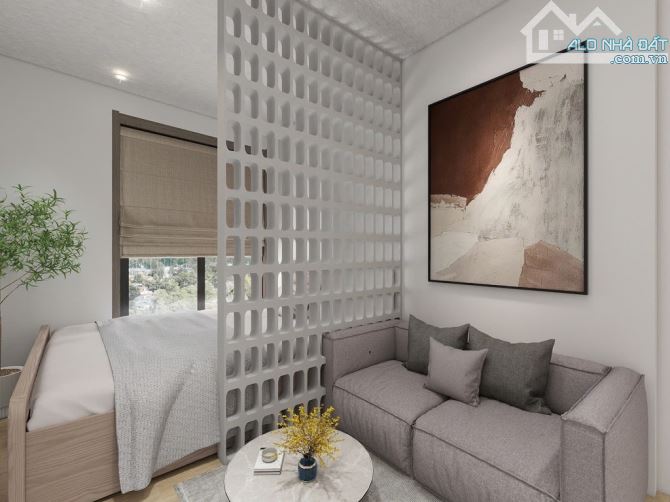 CCMN MỚI FULL NỘI THẤT ĐẸP- DÒNG TIỀN TỐT. NHÀ 2 THOÁNG 10M RA Ô TÔ TRÁNH, Ở + KINH DO