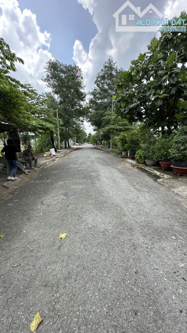 Bán đất xây Biệt Thự Nguyễn Văn Tạo Long Thới Nhà Bè 600m2 full thổ chỉ 24.x tỷ - 3