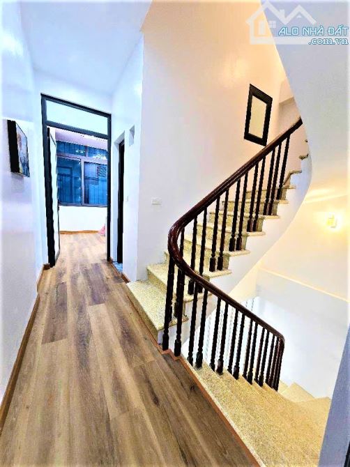 Bán nhà  Nguyễn Xiển - 5 tầng 3 ngủ đủ công năng - 3