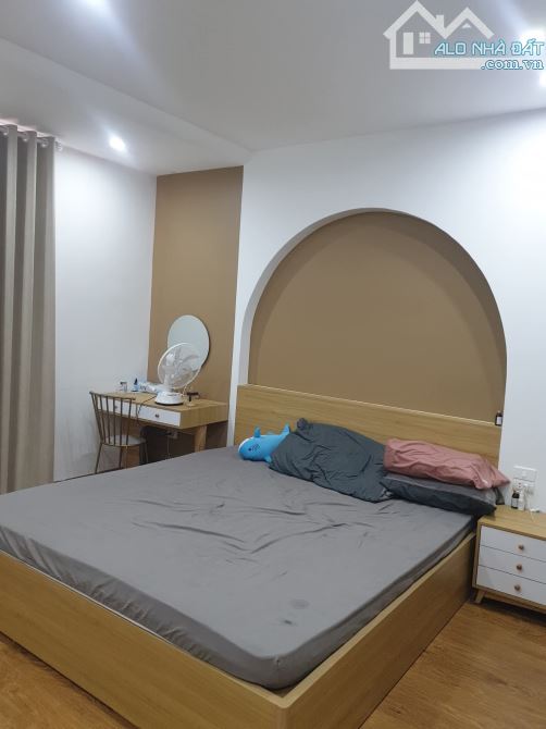 🔥 100 triệu /m2 , 58m2, nhà 3 tầng ,MT 4m,  trung tâm Vĩnh Quỳnh, Thanh Trì, duy nhất 🔥 - 3