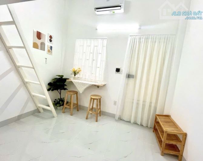Q7 TÂN HƯNG 5x18.2M CHDV 10PN FULL NỘI THẤT SẴN DÒNG TIỀN 45TR/TH 9.xT - 3