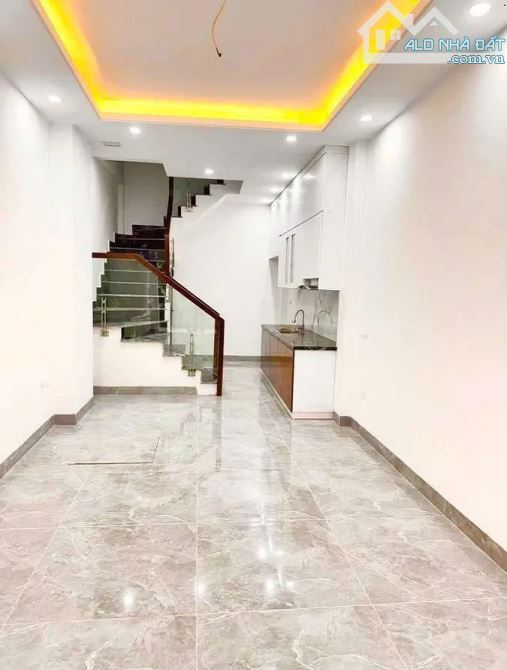 Bán nhà Hồ Tùng Mậu, xây mới đẹp đủ đồ, đủ công năng, gần phố, tiện ích nhiều, an ninh tốt - 3