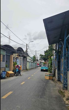 MTKD 100M, NGANG 4,5M, NHỈNH 8 TỶ, CHO THUÊ 360TR, TĂNG NHƠN NHÚ A, TRỤC LÊ VĂN VIỆT - 3