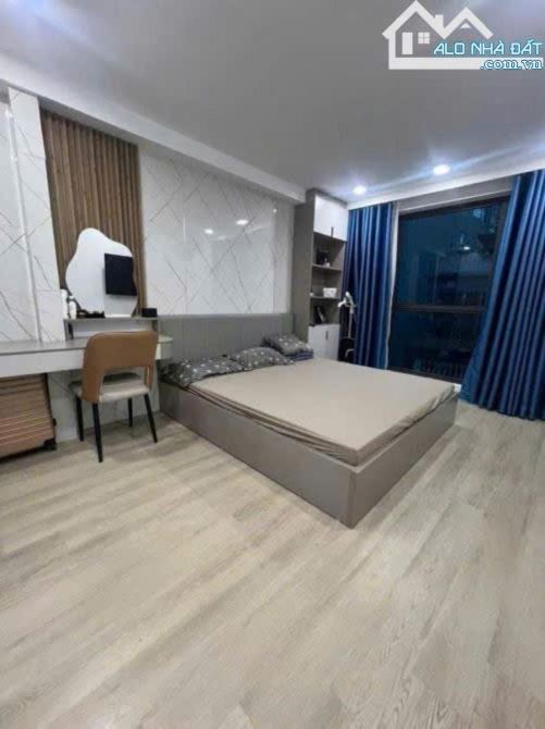 BÁN NHÀ MẶT PHỐ TRẦN PHÚ HÀ ĐÔNG - VỪA Ở VỪA KINH DOANH - DÒNG TIỀN ỔN ĐỊNH - 3