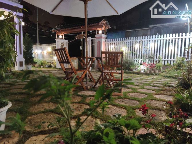 Bán biệt thự Hoàng Văn Thụ P5 Đà Lạt - 3