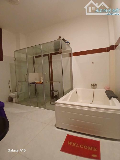 BÁN NHÀ LÊ VĂN KHƯƠNG– Q.12– 3 TẦNG–108M2–KINH DOANH SPA–DÒNG TIỀN 30TRIỆU/THÁNG–CHỈ 7.5TỶ - 3