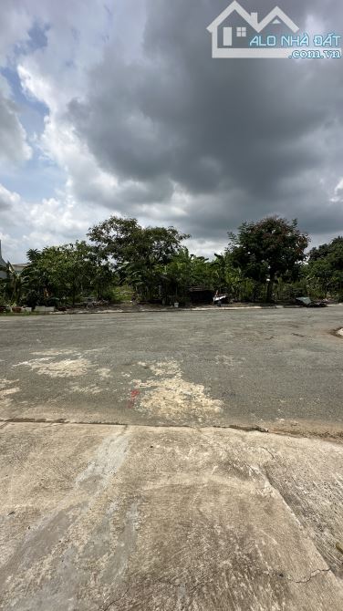 Bán đất Biệt Thự Nguyễn Văn Tạo Long Thới Nhà Bè 300m2 full thổ ngang 12m - 3