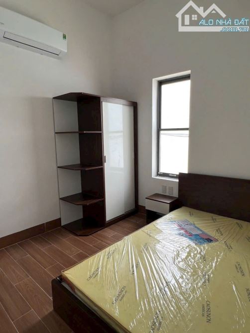 BÁN NHÀ CẤP 4 HẺM 3M ĐƯỜNG LƯƠNG ĐỊNH CỦA. BÁN 2tỷ850triệu - 3