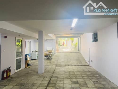 BIỆT THỰ VIP LÔ GÓC – BÁN ĐẢO LINH ĐÀM – GARA 3 Ô TÔ – DIỆN TÍCH KHỦNG 613M2 - 3