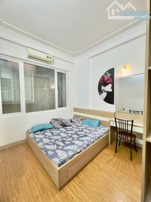 Siêu hiếm, dịch vọng hậu, kinh doanh, 5 tầng, giá 10.3 tỷ thương lượng mạnh. - 3