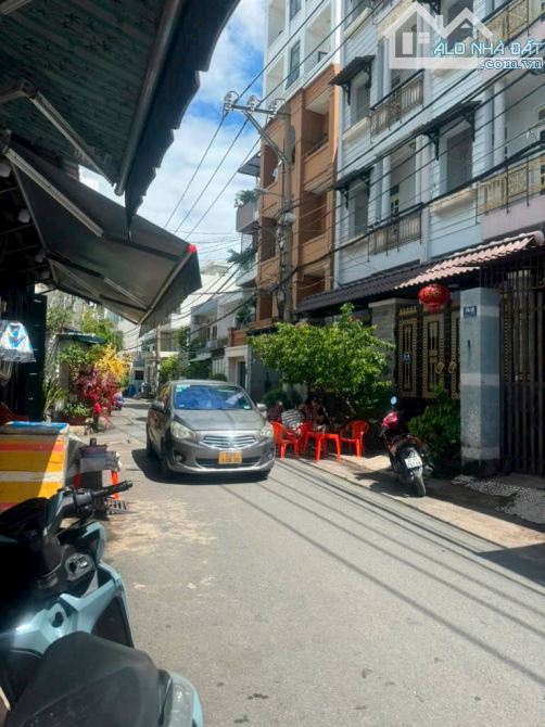 Mặt tiền kinh doanh đường 1 p15 gv.4x20 chỉ hơn 7 tỷ - 3