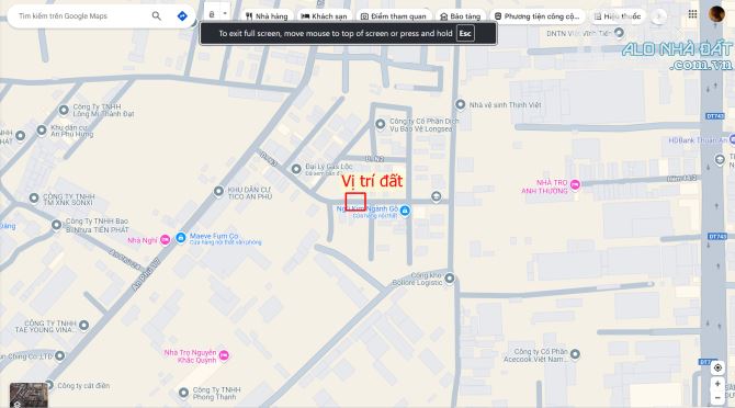 Bán nhà mới 1T2L 5x21m hoàn công, đường N3 KDC An Phú 1 p.An Phú, full nội thất - 3