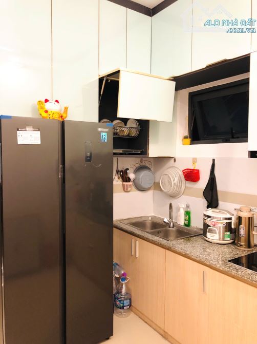 Cho thuê căn hộ NAPONEON căn góc view biển hướng đông nam mát cả ngày 4pn dt 75m - 3