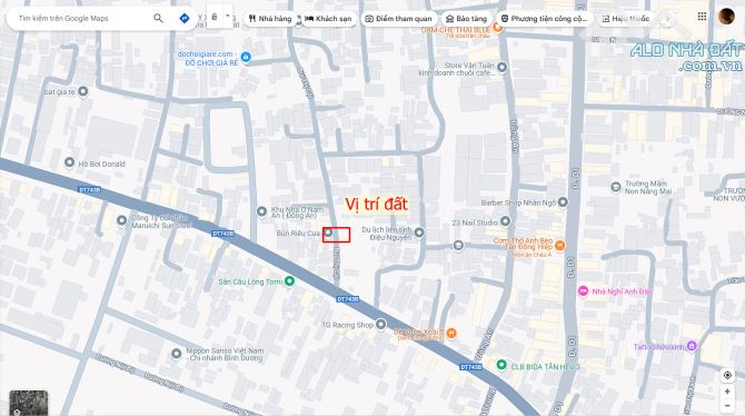 Bán nhà mới 1T1L 4x20.5m hoàn công, mặt tiền Bùi Thị Cội p.Tân Đông Hiệp, full nội thất - 3