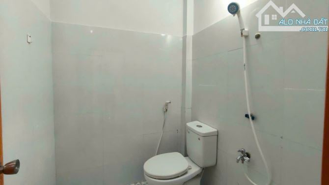 Bán nhà 63,3m2 (5m x 12m) hẻm 2m Cát Lát Q2. - 3