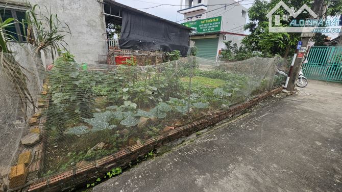 LÔ GÓC YÊN NINH ĐƯỜNG THÔNG Ô TÔ BÁN TẢI - CÁCH TRỤC CHÍNH KINH DOANH 100M - 3