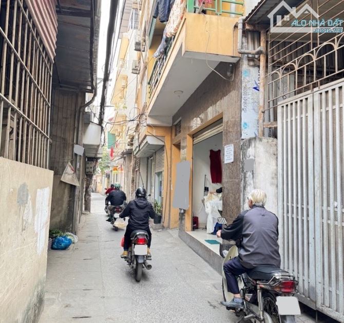 NHÀ Ở HOẶC ĐẦU TƯ ! HIẾM _NGÕ THÔNG Ô TÔ, 85M2- 16,8 TỶ ! XUÂN ĐỈNH – BẮC TỪ LIÊM - 3