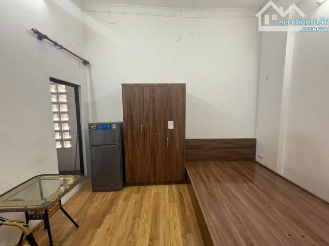 CCMN YÊN LÃNG - ĐỐNG ĐA - DT 78M2 x 6T - MT 5,5M - 30 TỶ - Ô TÔ TRÁNH -THANG MÁY-KD TỐT - 3