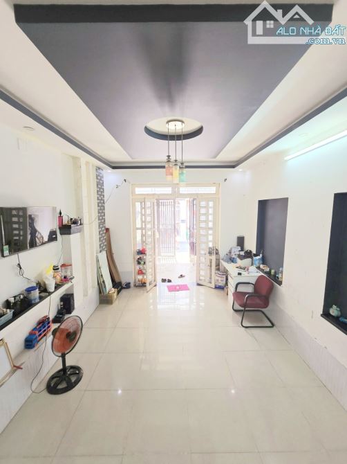 Nhà đẹp 2 Tầng Lò Lu Trường Thạnh Thủ Đức 4ty55 - 3