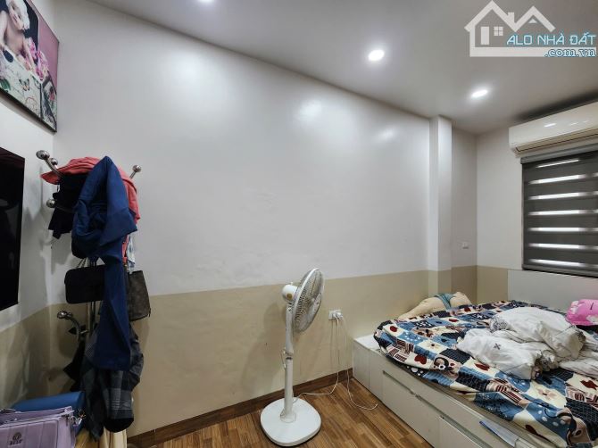 MẶT PHỐ CHÙA QUỲNH, 45M, 5T, MT 4,3M, HAI MẶT TIỀN TRƯỚC SAU, Ô TÔ TRÁNH,CHỈ 20 TỶ. - 3
